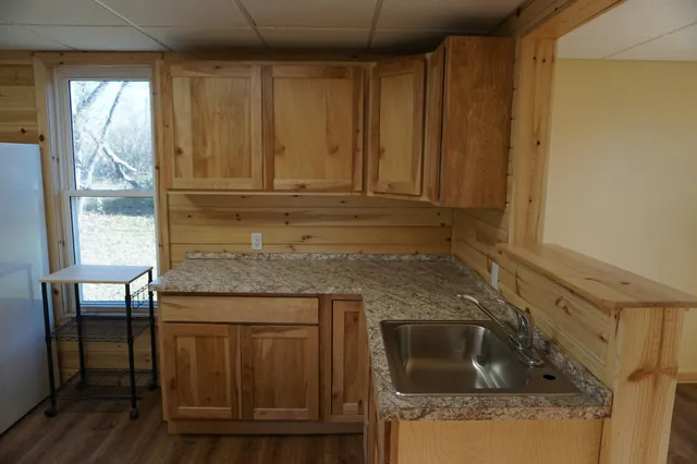 $199,800 | 820 Mississippi Avenue Northwest, Bemidji, MN 56601