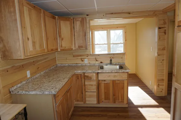 $199,800 | 820 Mississippi Avenue Northwest, Bemidji, MN 56601