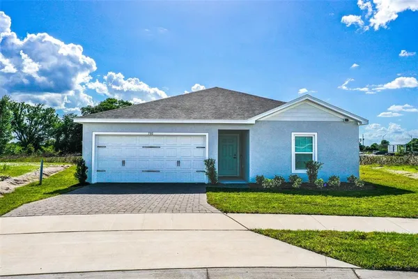 $1,650 | 780 Cantaberry Drive, Dundee, FL 33838