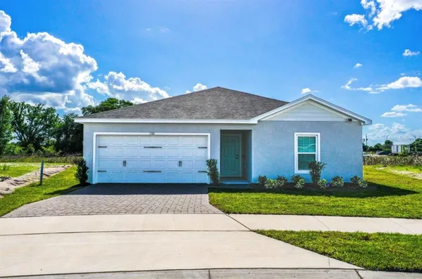 $1,650 | 780 Cantaberry Drive, Dundee, FL 33838