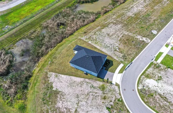 $1,650 | 780 Cantaberry Drive, Dundee, FL 33838