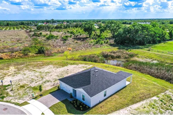 $1,650 | 780 Cantaberry Drive, Dundee, FL 33838