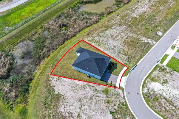 $1,650 | 780 Cantaberry Drive, Dundee, FL 33838