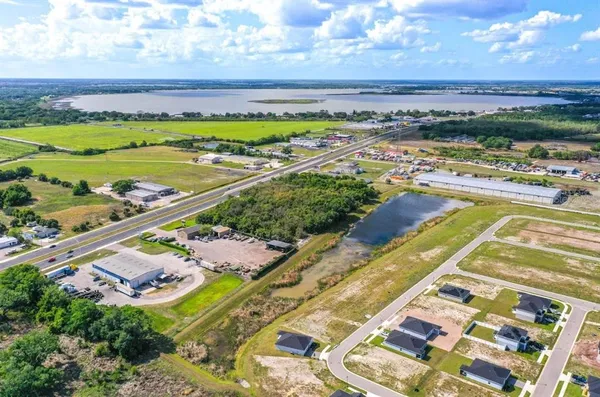 $1,650 | 780 Cantaberry Drive, Dundee, FL 33838