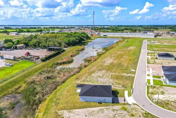 $1,650 | 780 Cantaberry Drive, Dundee, FL 33838