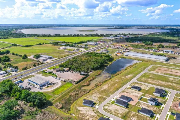 $1,650 | 780 Cantaberry Drive, Dundee, FL 33838