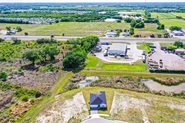 $1,650 | 780 Cantaberry Drive, Dundee, FL 33838