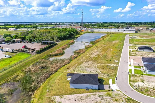 $1,650 | 780 Cantaberry Drive, Dundee, FL 33838