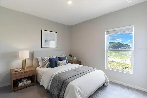 $1,650 | 780 Cantaberry Drive, Dundee, FL 33838