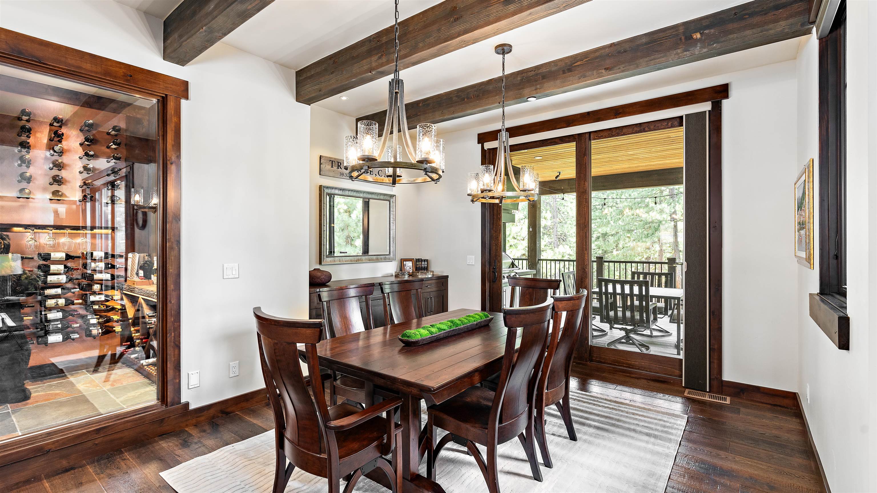 11660 China Camp Road Truckee, CA 96161 - Photo 7 of 21 Gallery Image 7
