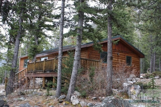 125 Spring Creek Road Red Lodge, MT 59068 - Photo 1 of 1 Gallery Image 1