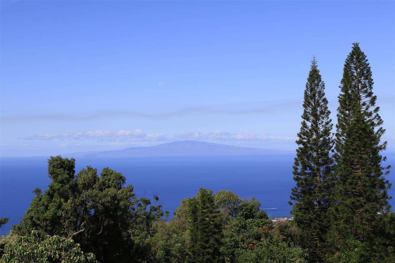 13434 Kula Highway Kula, HI 96790 - Photo 30 of 30 a view of a city