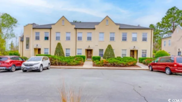 $208,900 | 4508 E Ailsa Court, Unit 4508E, Myrtle Beach, SC 29579