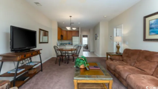 $208,900 | 4508 E Ailsa Court, Unit 4508E, Myrtle Beach, SC 29579