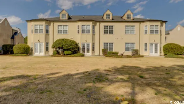 $208,900 | 4508 E Ailsa Court, Unit 4508E, Myrtle Beach, SC 29579