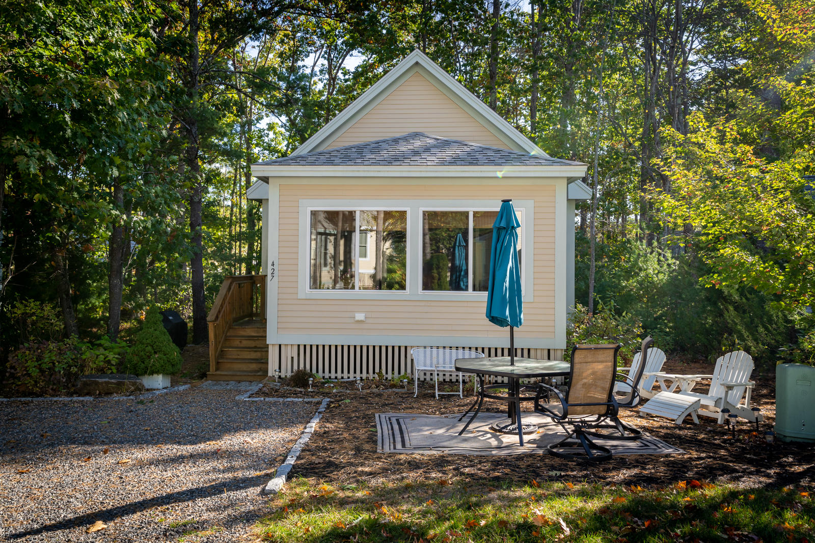 1 Old County Road, Unit 427 Wells, ME 04090 - Photo 1 of 38 427 Seaglass Village (MLS)-1