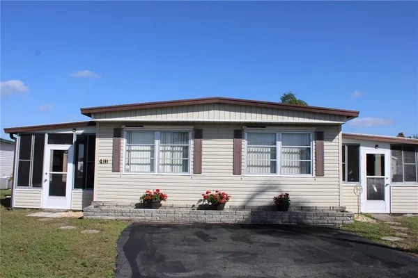 $1,495 | 5316 53rd Avenue East, Unit Q111, Bradenton, FL 34203