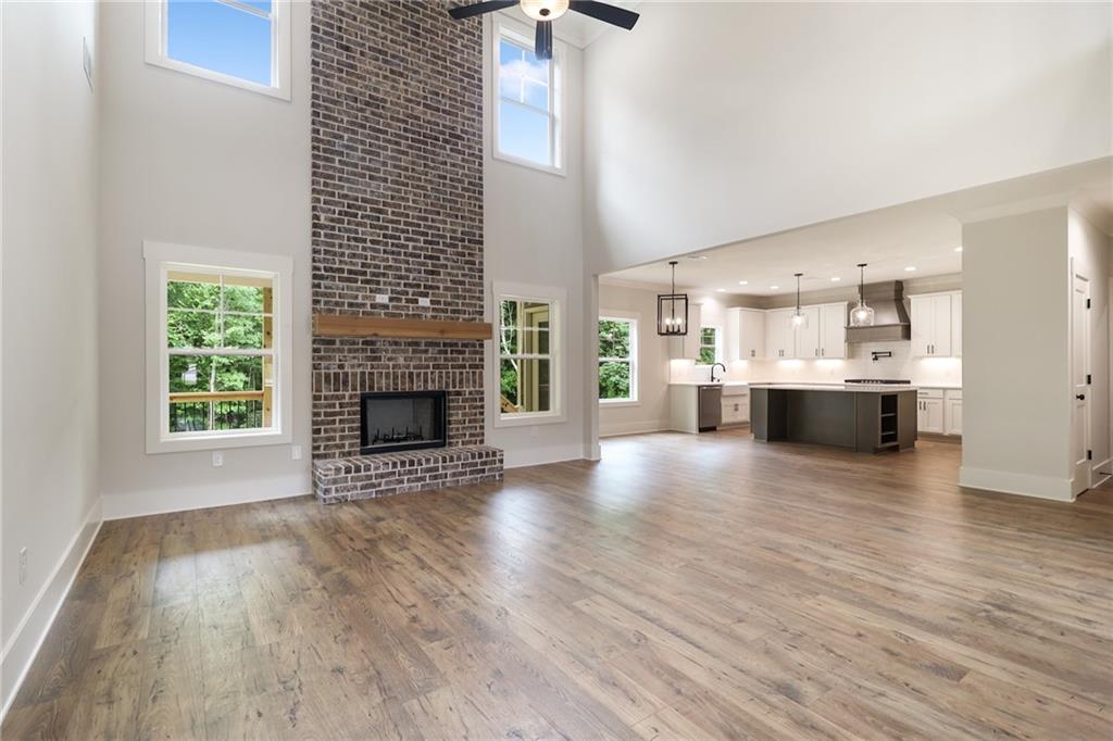 461 Spring Creek Drive Monroe, GA 30655 - Photo 12 of 36