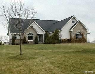 8312 Mist Field Court Howell, MI 48843 - Photo 1 of 1 Property Photo