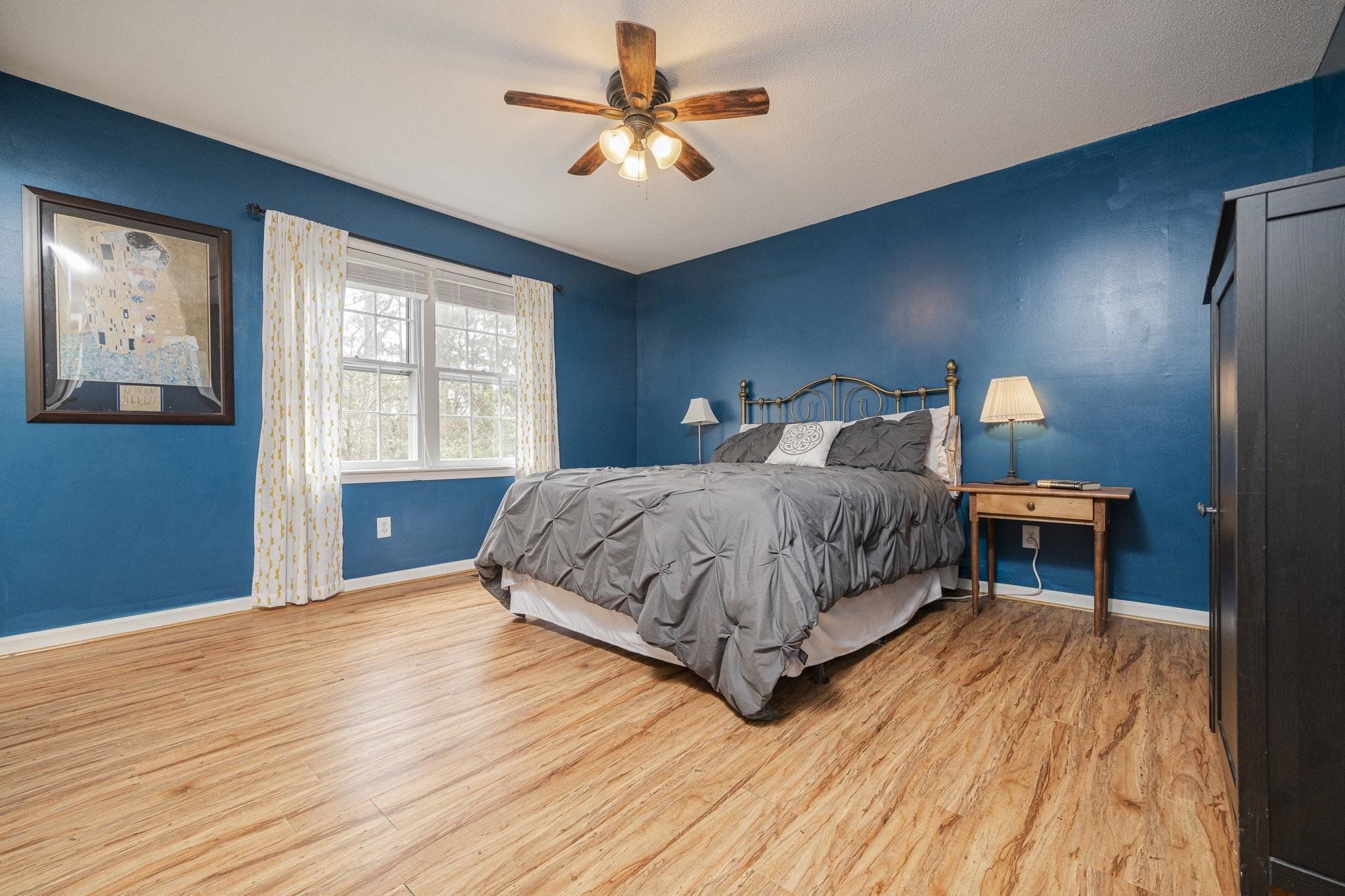 4321 Craddock Road Raleigh, NC 27613 - Photo 13 of 29 Owner's Suite