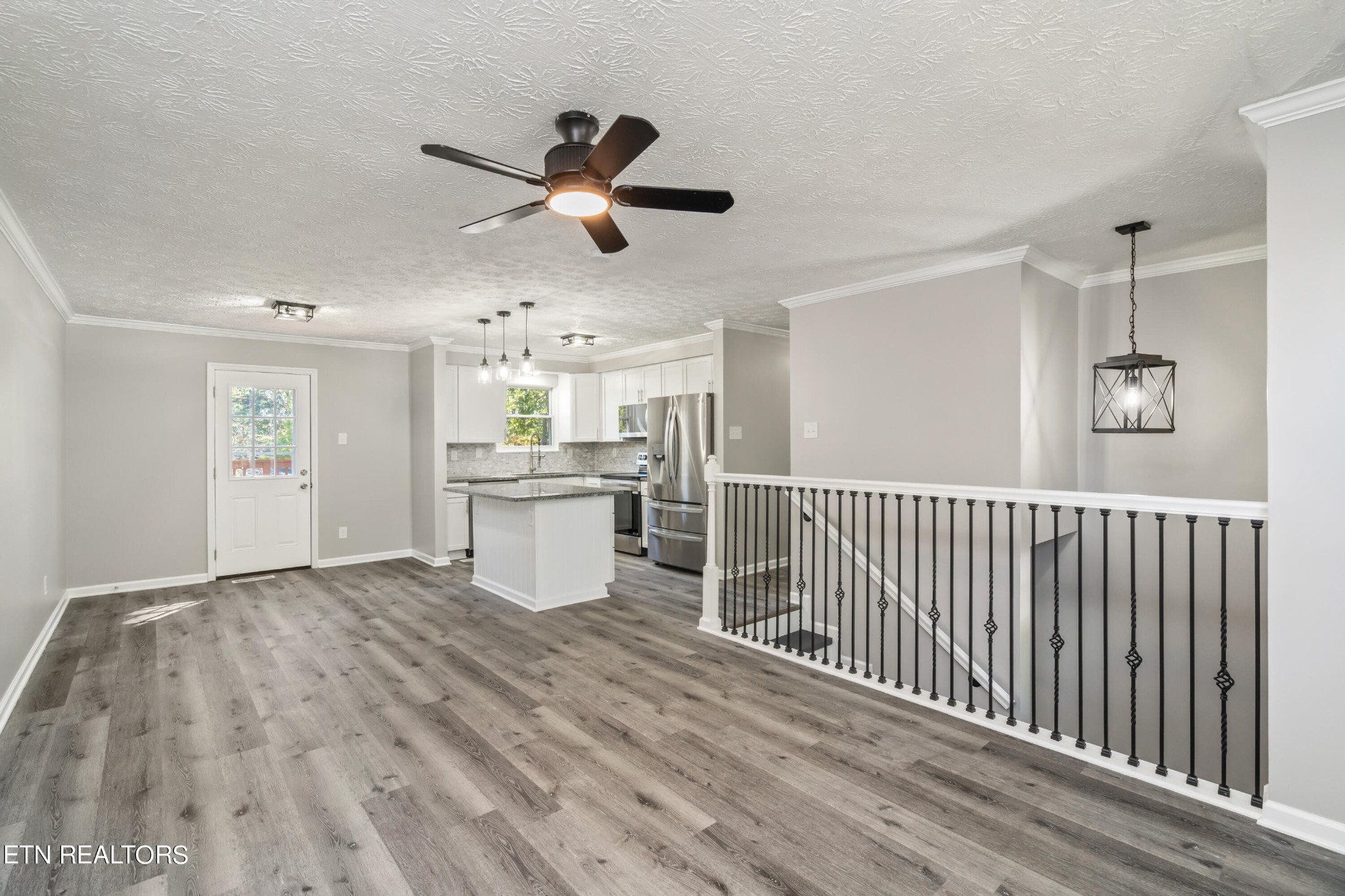 4218 Abercorn Road Knoxville, TN 37921 - Photo 10 of 40 Gallery Image 10