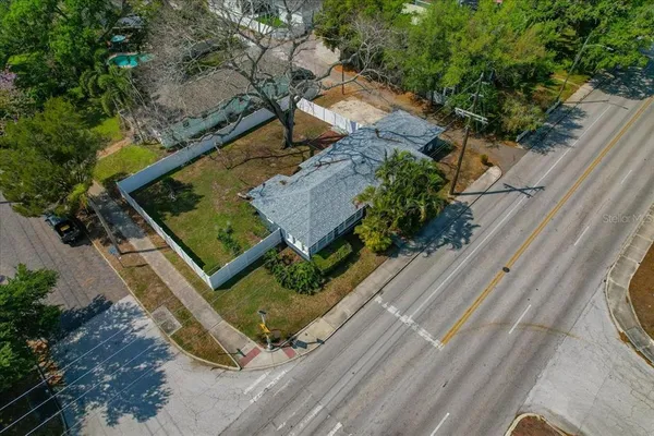 $550,000 | 1200 22nd Avenue North, St. Petersburg, FL 33704