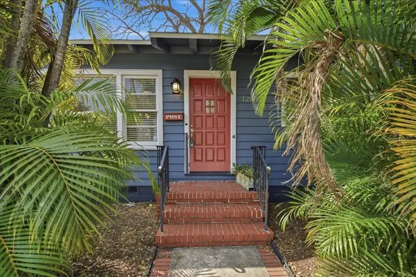 $550,000 | 1200 22nd Avenue North, St. Petersburg, FL 33704