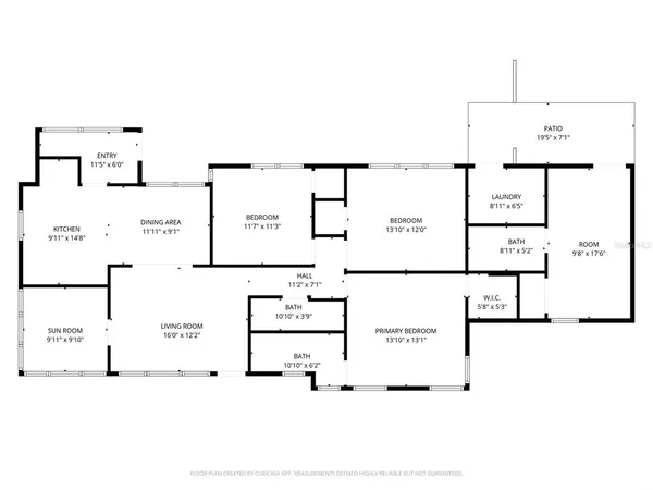 $550,000 | 1200 22nd Avenue North, St. Petersburg, FL 33704