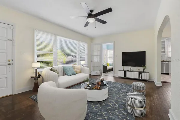 $550,000 | 1200 22nd Avenue North, St. Petersburg, FL 33704