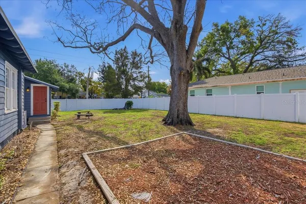 $550,000 | 1200 22nd Avenue North, St. Petersburg, FL 33704