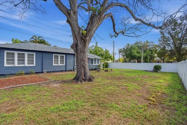 $550,000 | 1200 22nd Avenue North, St. Petersburg, FL 33704