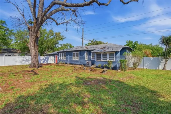 $550,000 | 1200 22nd Avenue North, St. Petersburg, FL 33704