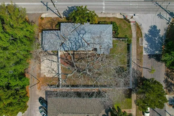 $550,000 | 1200 22nd Avenue North, St. Petersburg, FL 33704