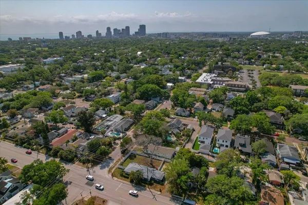 $550,000 | 1200 22nd Avenue North, St. Petersburg, FL 33704