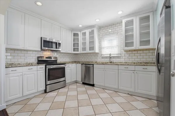 $550,000 | 1200 22nd Avenue North, St. Petersburg, FL 33704