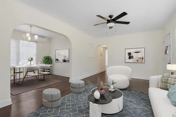 $550,000 | 1200 22nd Avenue North, St. Petersburg, FL 33704