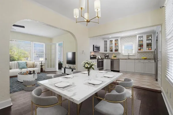 $550,000 | 1200 22nd Avenue North, St. Petersburg, FL 33704