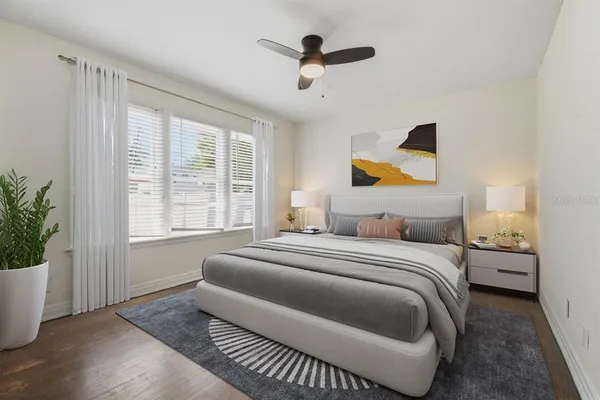 $550,000 | 1200 22nd Avenue North, St. Petersburg, FL 33704