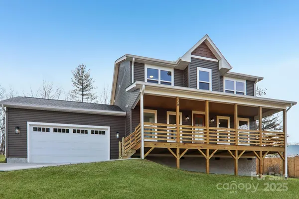 $565,000 | 119 Lincoln Rdg Drive, Unit 1, Candler, NC 28715