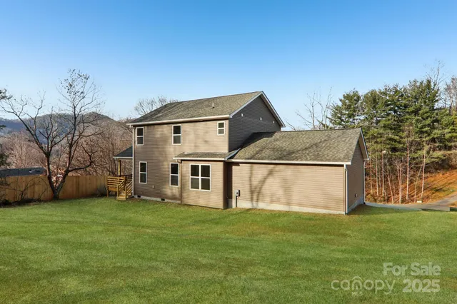 $575,000 | 119 Lincoln Rdg Drive, Unit 1, Candler, NC 28715