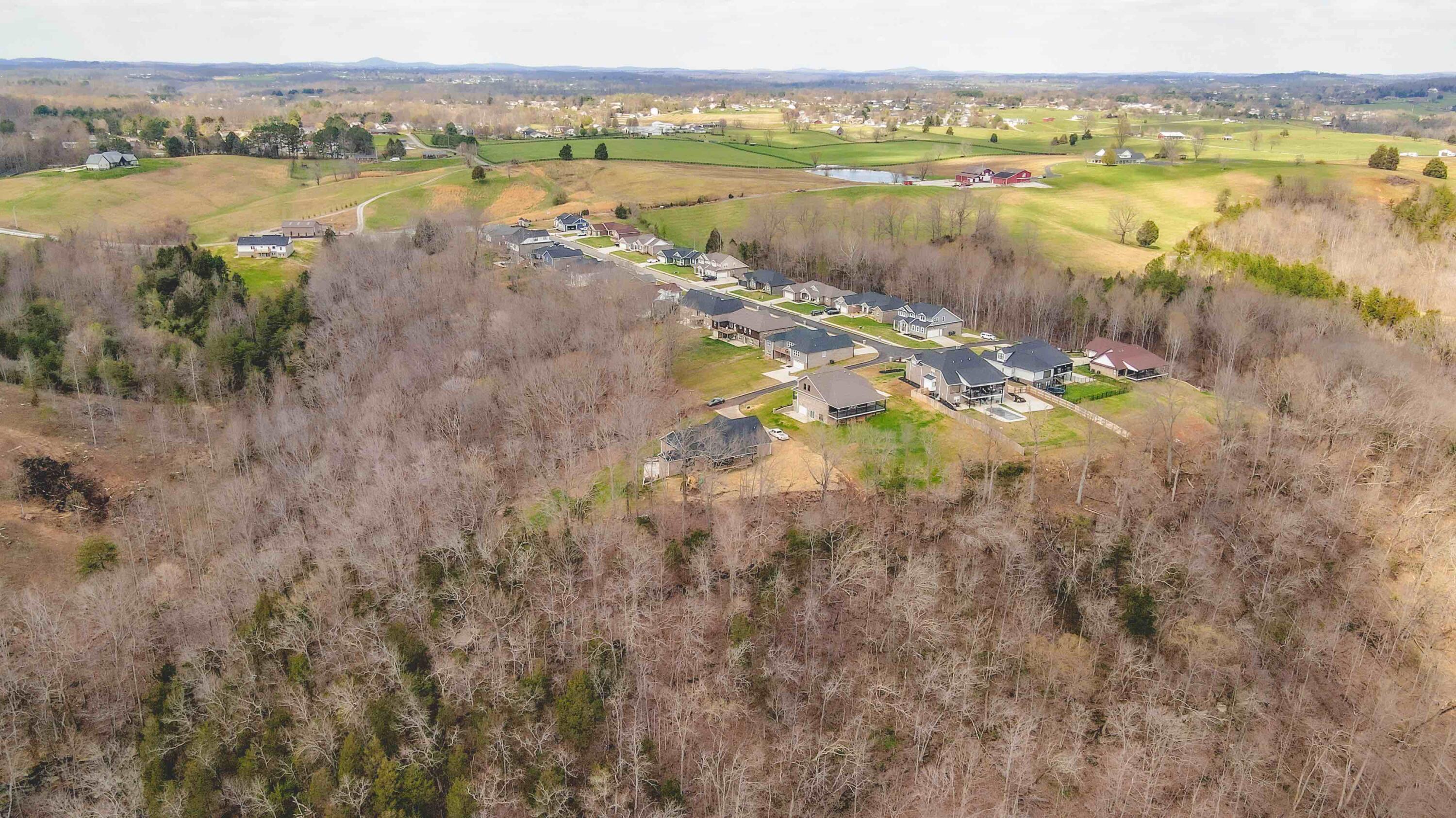 194 Lake Ridge Road Somerset, KY 42503 - Photo 141 of 145 DJI_0021