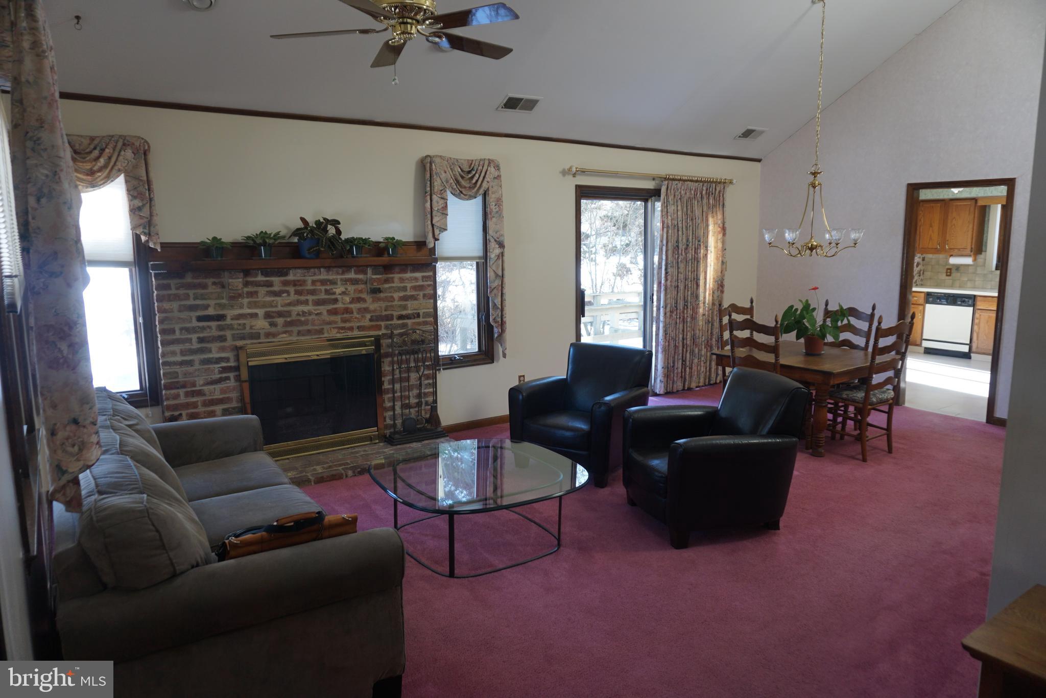 210 Julie Road Chalfont, PA 18914 - Photo 2 of 27 Great room