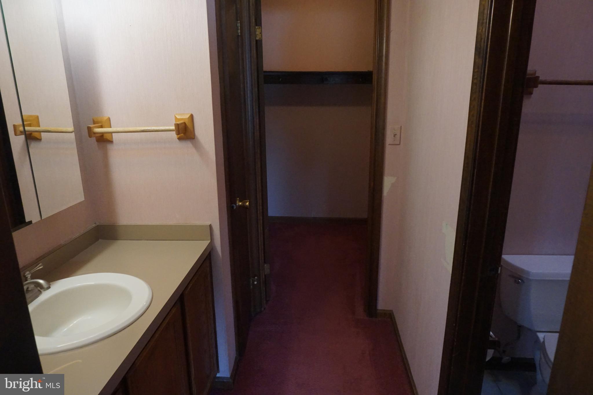 210 Julie Road Chalfont, PA 18914 - Photo 14 of 27 Master dressing area