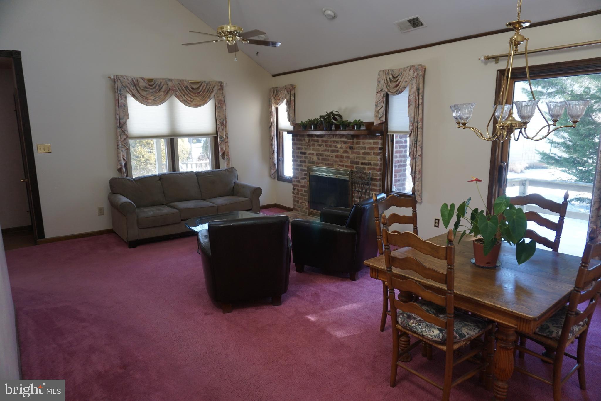 210 Julie Road Chalfont, PA 18914 - Photo 3 of 27 Great room