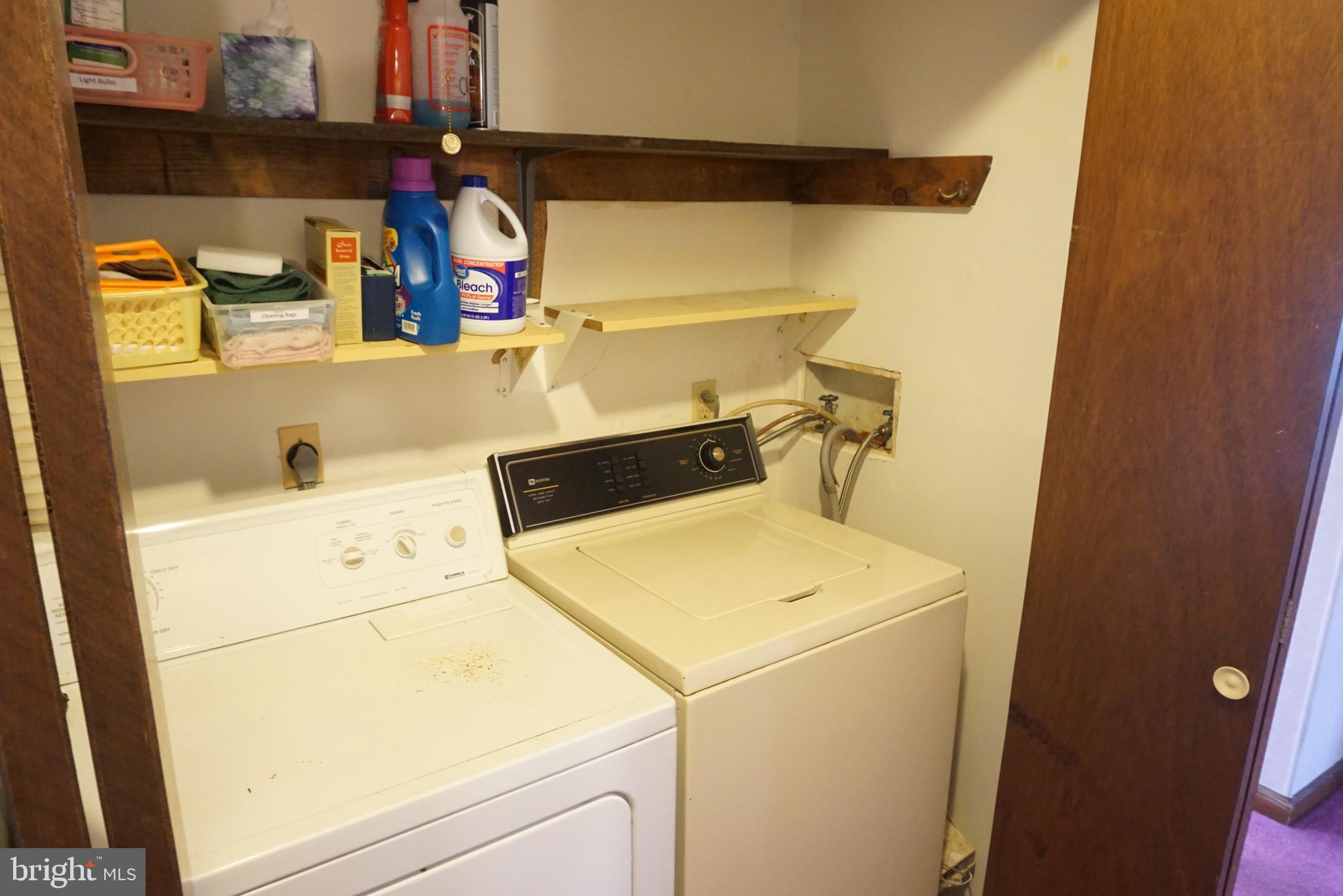 210 Julie Road Chalfont, PA 18914 - Photo 23 of 27 Laundry