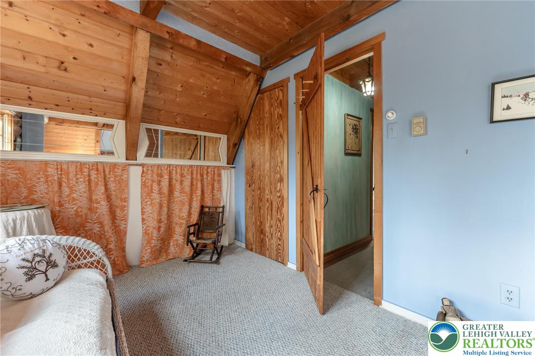 7744 Fort Everett Road New Tripoli, PA 18066 - Photo 31 of 76 Second upstairs bedroom