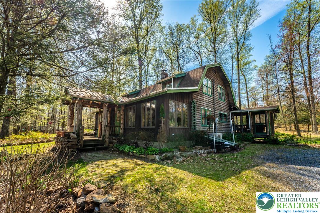 7744 Fort Everett Road New Tripoli, PA 18066 - Photo 44 of 76 Front view