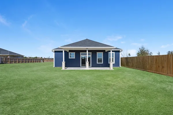 $2,100 | 510 Road 5844 Cleveland Tx 77327, Cleveland, TX 77327