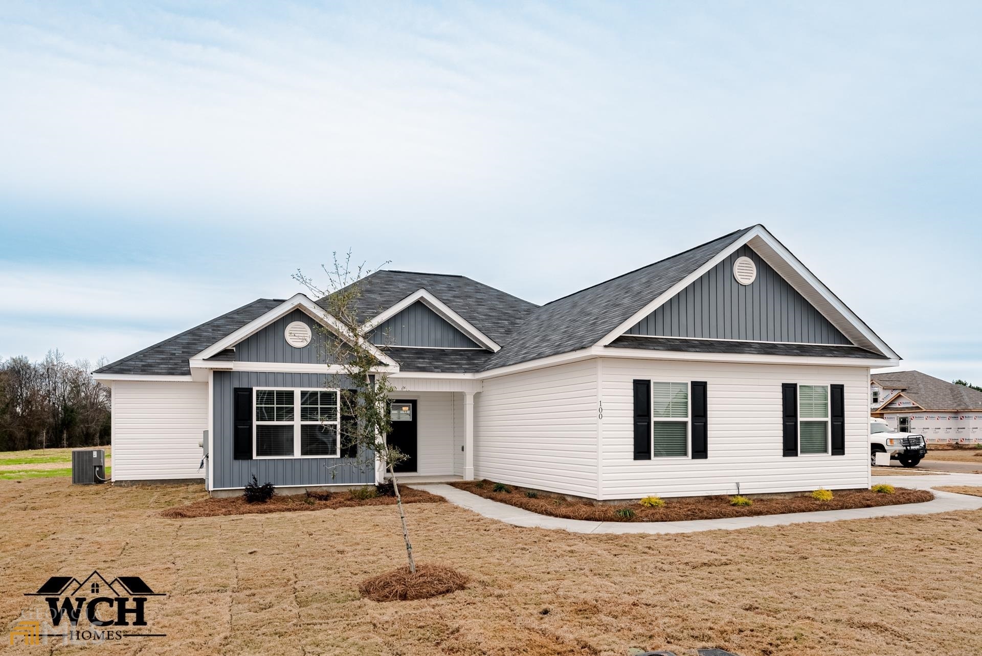 100 Rocky Road Perry, GA 31069 - Photo 1 of 1 Gallery Image 1