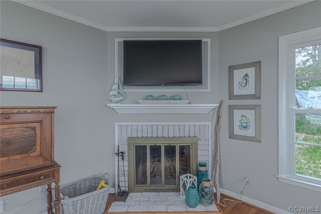 1196 Queenstown Road Lancaster, VA 22503 - Photo 11 of 45